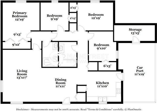 5312 Wren St - Photo 2 of 16