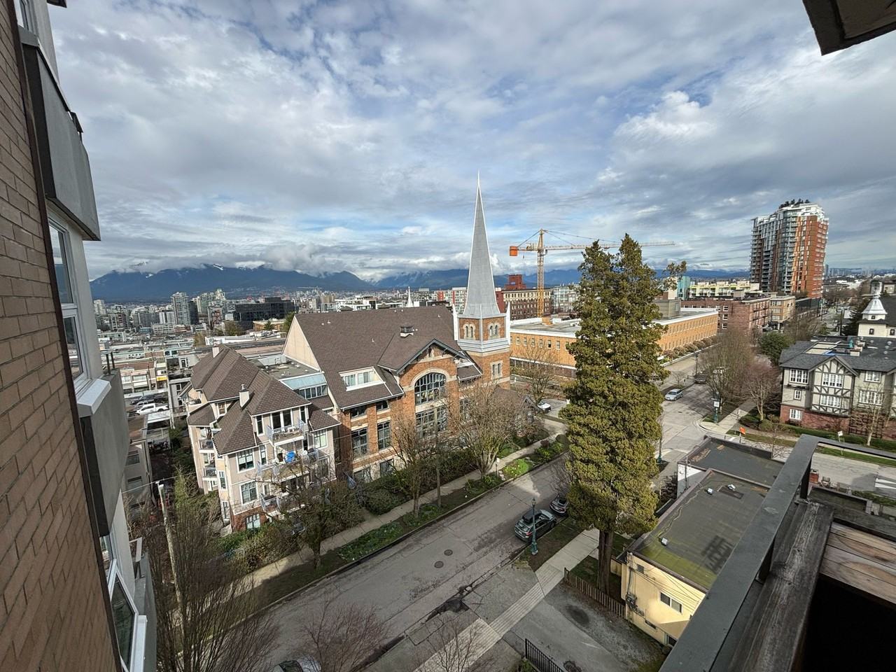 30 East 10th Avenue #806 - Photo 4 of 23