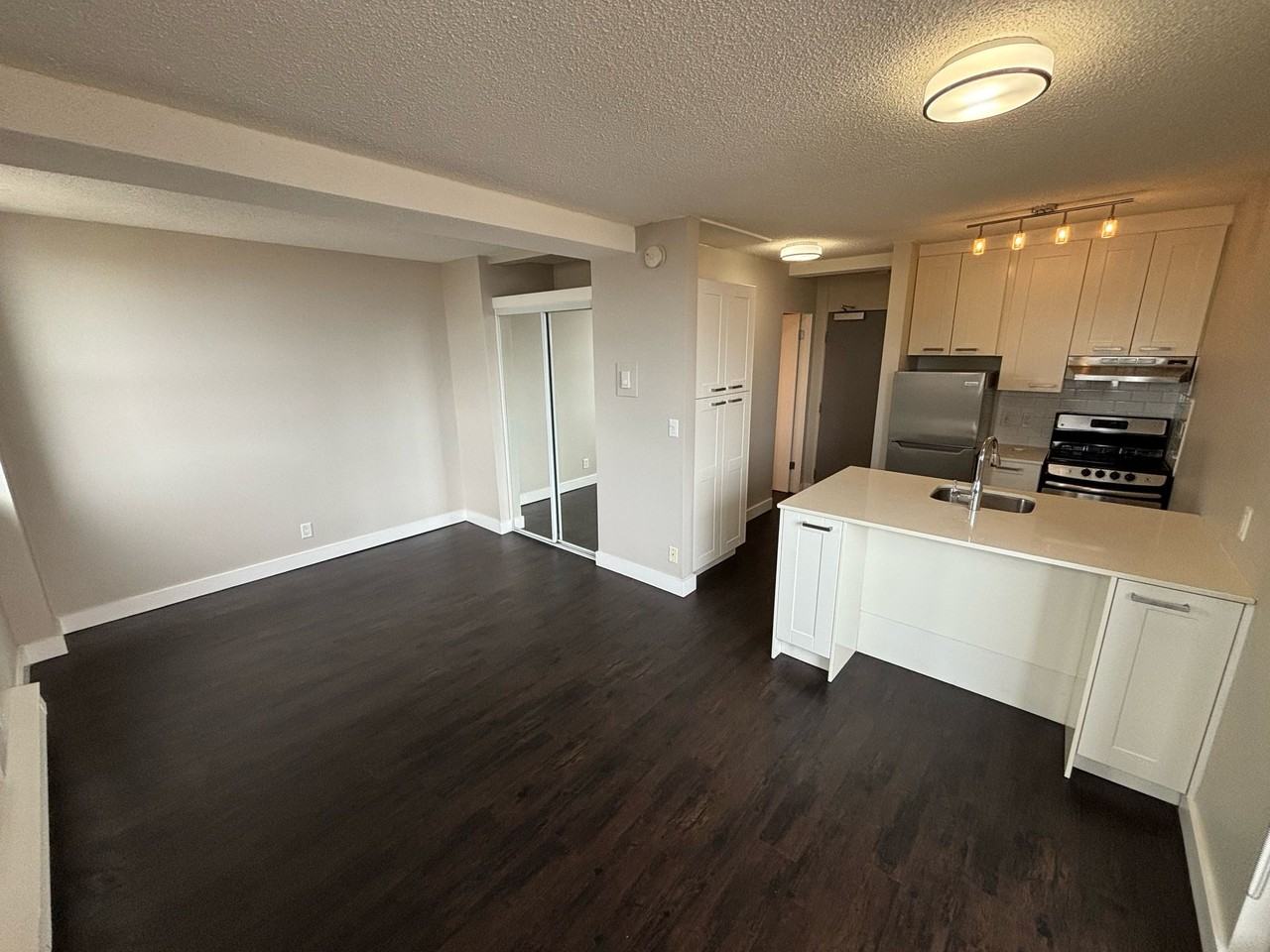 30 East 10th Avenue #806 - Photo 7 of 23