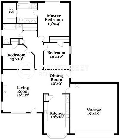 9137 Foggy Meadow Rd - Photo 2 of 16