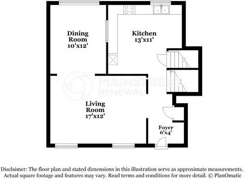 3037 Kathy Ln Nw - Photo 4 of 18