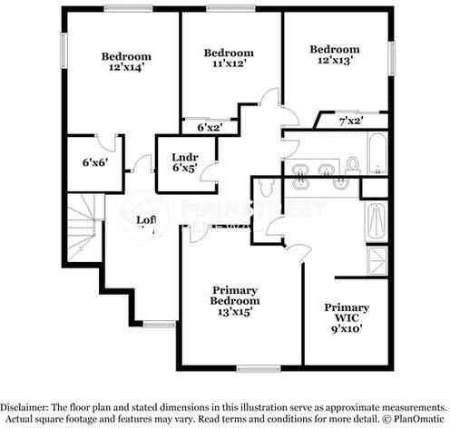 8704 S 253rd Dr - Photo 2 of 17