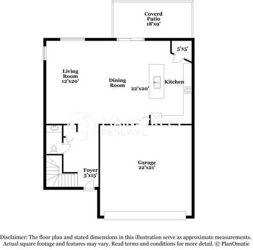 8704 S 253rd Dr - Photo 3 of 17