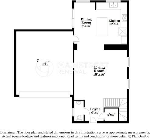 4922 N 110th Ln - Photo 2 of 17