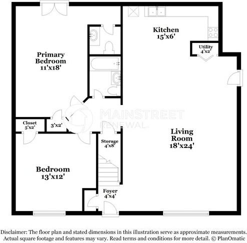 9335 Donerail Way - Photo 2 of 17