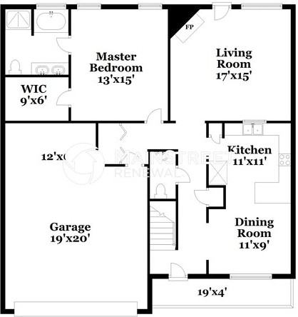 1148 Langston Dr - Photo 2 of 17