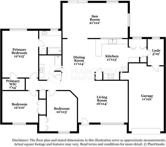 912 Gatewood Ct Ne - Photo 2 of 16