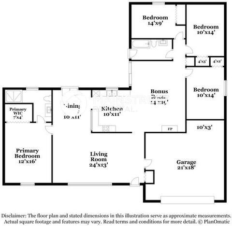 912 Gatewood Ct Ne - Photo 3 of 16
