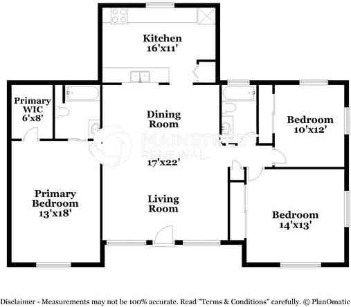 3914 Pensdale Dr - Photo 2 of 16