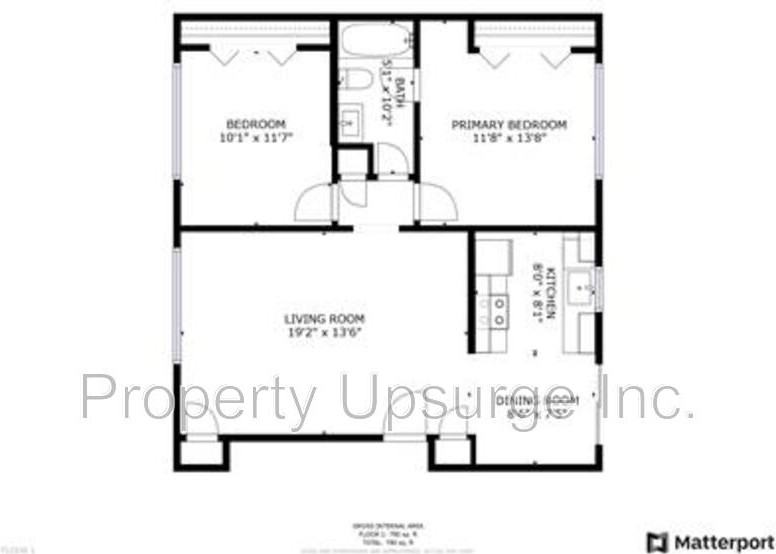 715 Mary St #11 - Photo 7 of 9