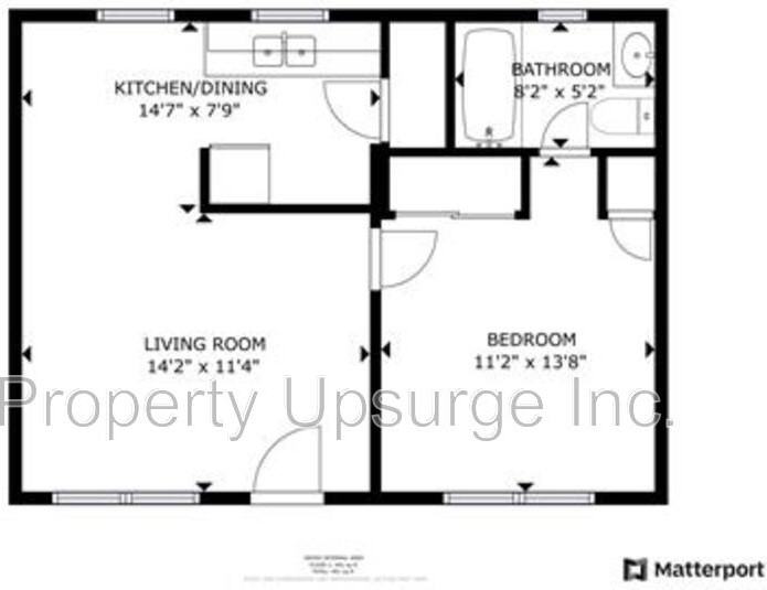 2045 Shasta St #26 - Photo 7 of 8