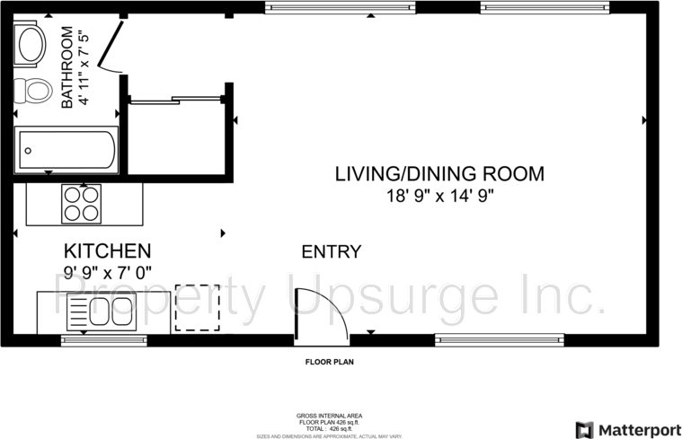 715 Mary St #30 - Photo 5 of 8