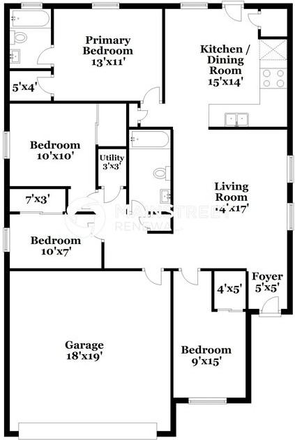 9738 Marbach Cyn - Photo 2 of 16