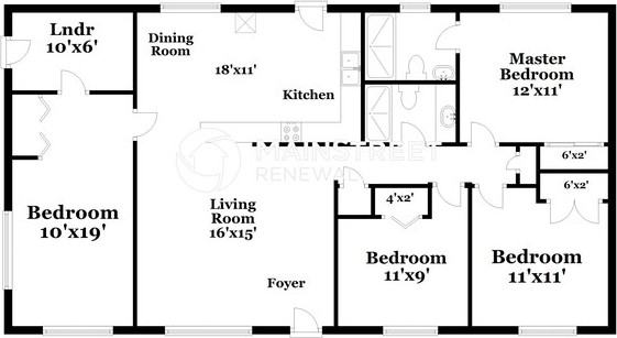 3908 W Lewis Ave - Photo 2 of 16