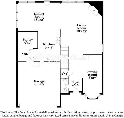 8208 Firefly Way - Photo 2 of 17
