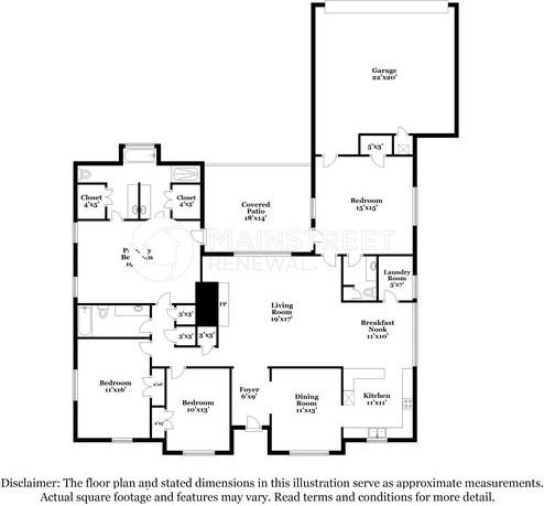 1617 James Good Ln - Photo 2 of 16