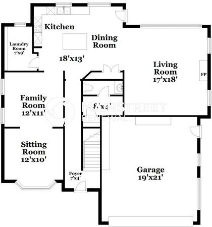 11509 Planters Estates Dr - Photo 3 of 17