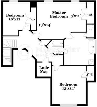 415 Parkside Way - Photo 2 of 17