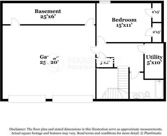 3639 Mosswood Ln - Photo 2 of 17
