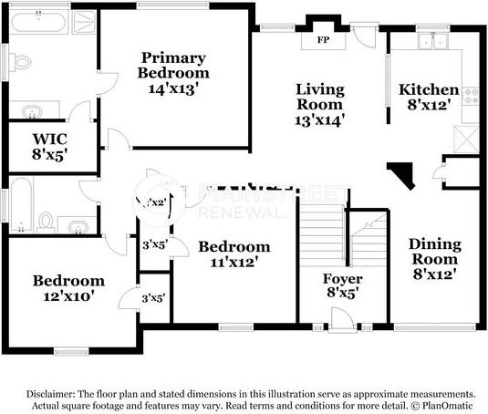 3639 Mosswood Ln - Photo 3 of 17