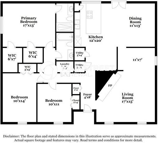 713 Arbor Downs Dr - Photo 2 of 16