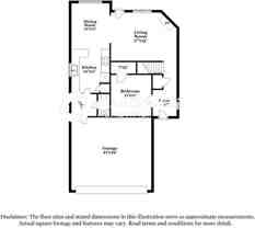 1107 Highstone Dr - Photo 1 of 1