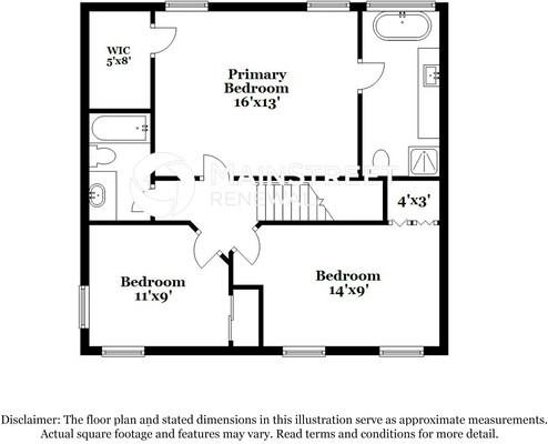 1107 Highstone Dr - Photo 2 of 16
