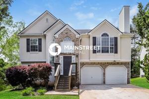featured image of 2804 Crest Ridge Way Sw