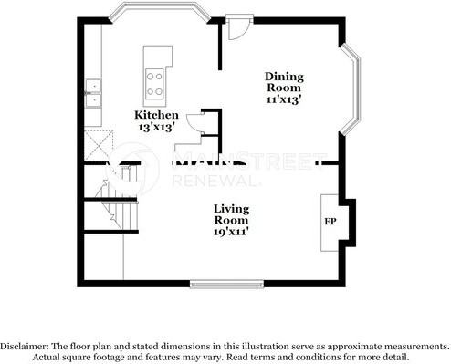 18717 Hanthorne Dr - Photo 3 of 19