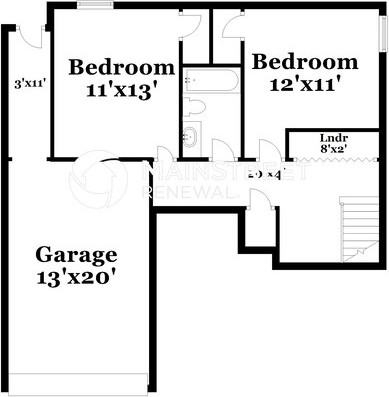 7076 Shenandoah Trl - Photo 3 of 17