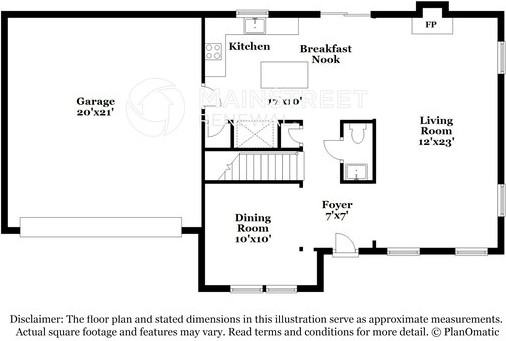 10036 Spring Park Dr - Photo 3 of 17