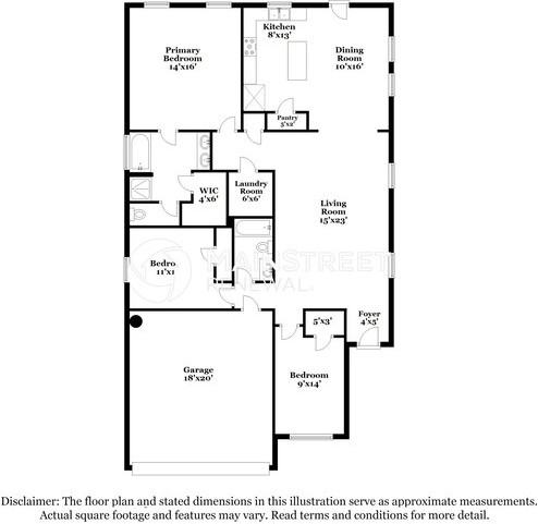 3607 Azalea Bnd - Photo 2 of 16