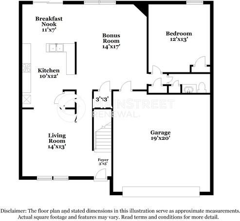 1310 Waldridge Ct - Photo 2 of 17