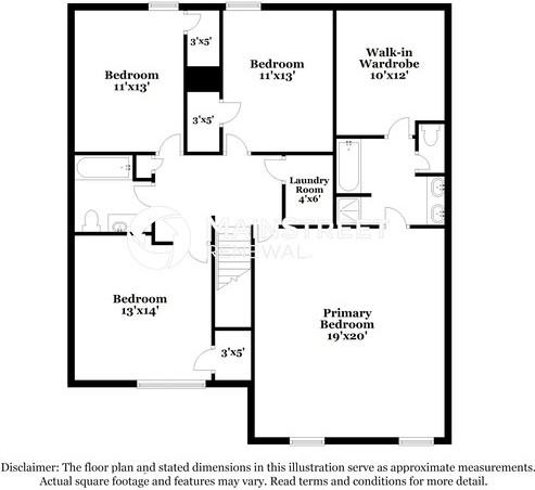 1310 Waldridge Ct - Photo 3 of 17