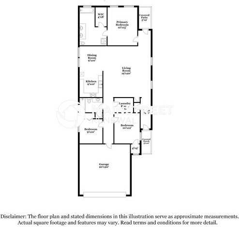 28065 Chasebrook Dr - Photo 2 of 16