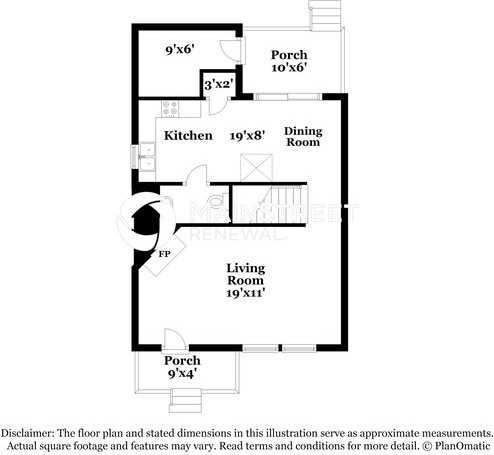 4912 Windblown Ct - Photo 2 of 17