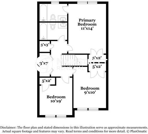 4912 Windblown Ct - Photo 3 of 17
