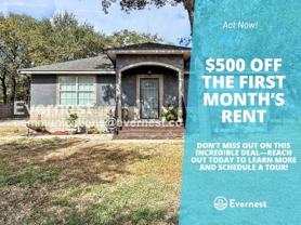 23203 Flat River Dr - Photo 1 of 1