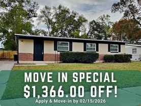 2318 Burpee Dr W - Photo 1 of 1