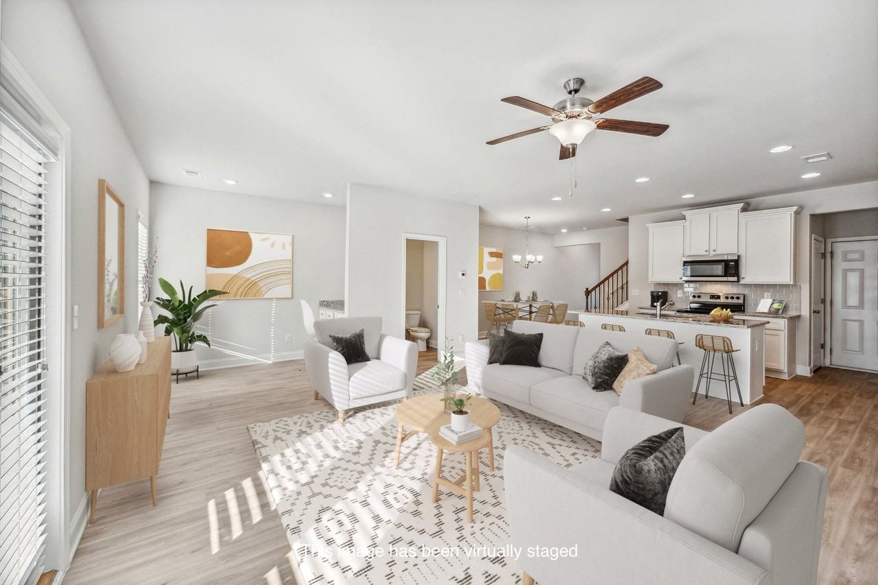 Parkwood Terrace - Photo 7 of 50