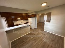 1116 N Nolan River Rd #A - Photo 1 of 1