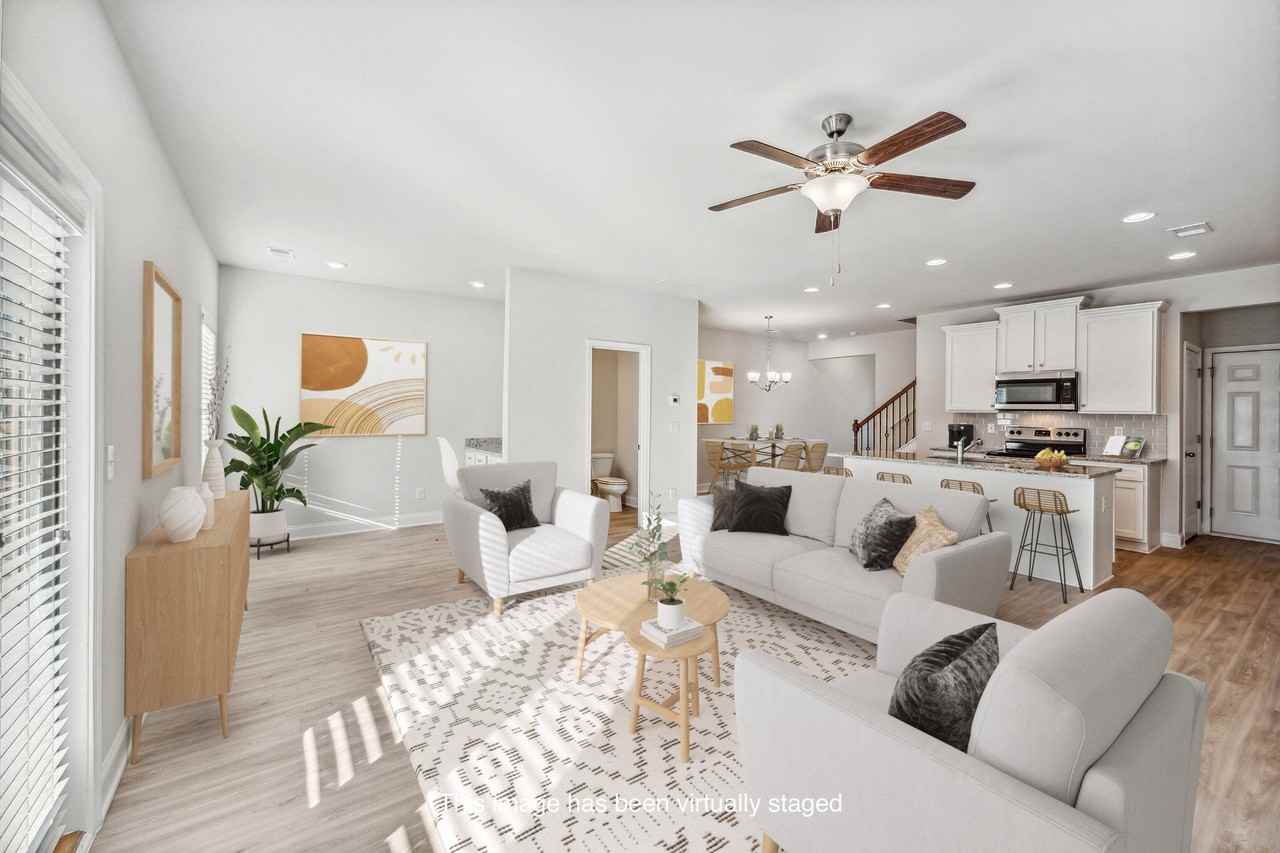 Surrey Green - Photo 7 of 29