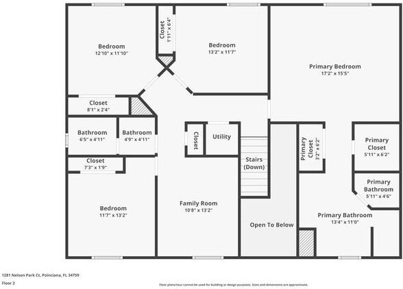 1281 Nelson Park Ct - Photo 4 of 16