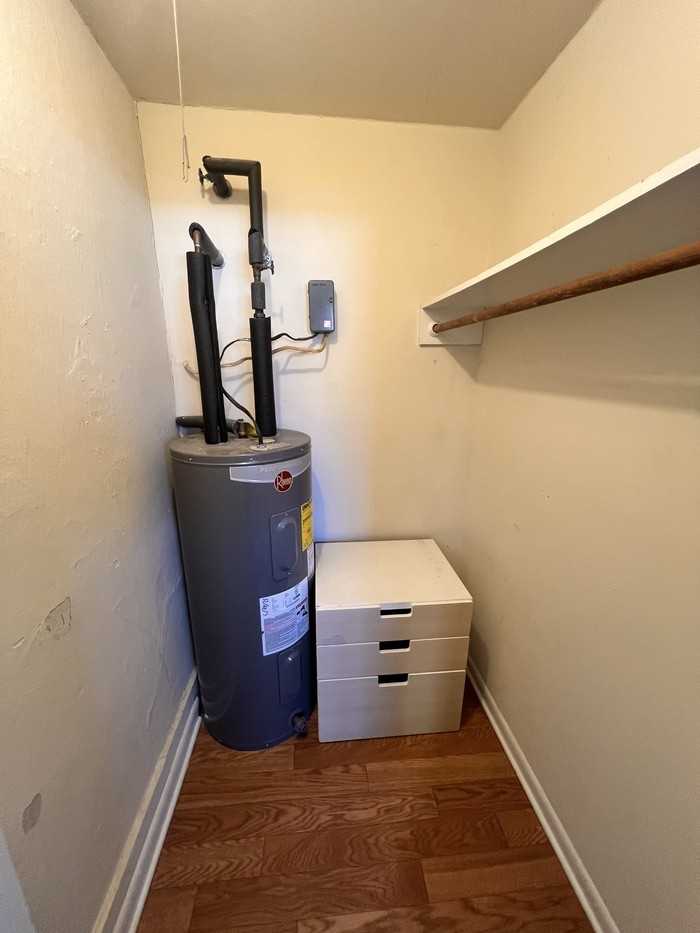 3 E Elger St #D - Photo 5 of 9