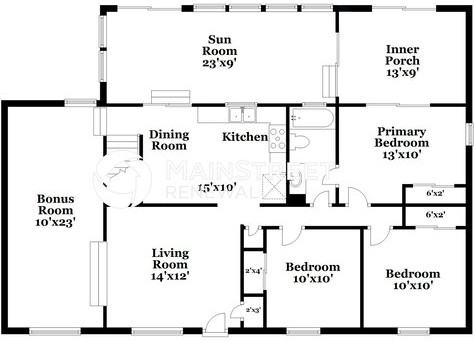 1659 Cottonwood St - Photo 2 of 17