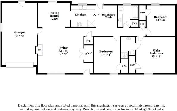 105 Bordeaux Ct - Photo 2 of 16