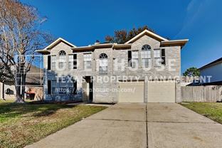 5418 Gosforth Dr - Photo 1 of 1