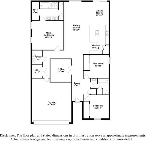 9452 Truckee Ct - Photo 2 of 16