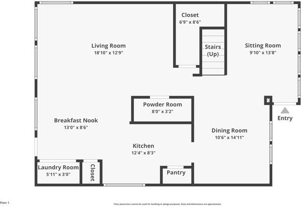 1218 Sunset Dr - Photo 2 of 14