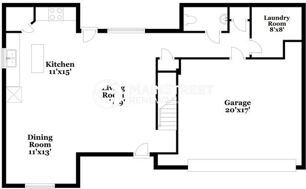 5405 Nancy Seward Dr - Photo 2 of 17